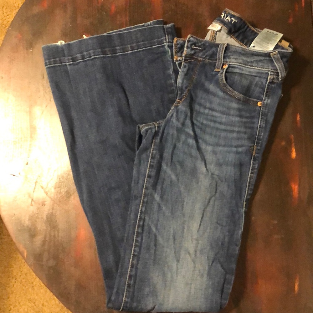 Ariat Trousers
